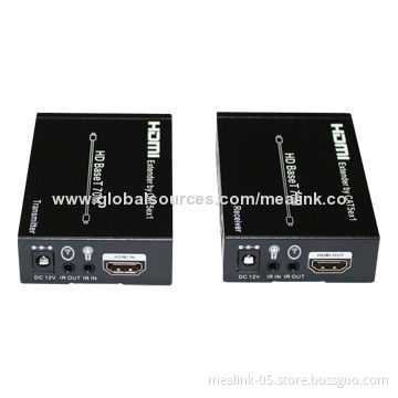 70M HD BaseT HDMI Extenders, Over Cat5e/Cat6, OEM Orders Welcomed